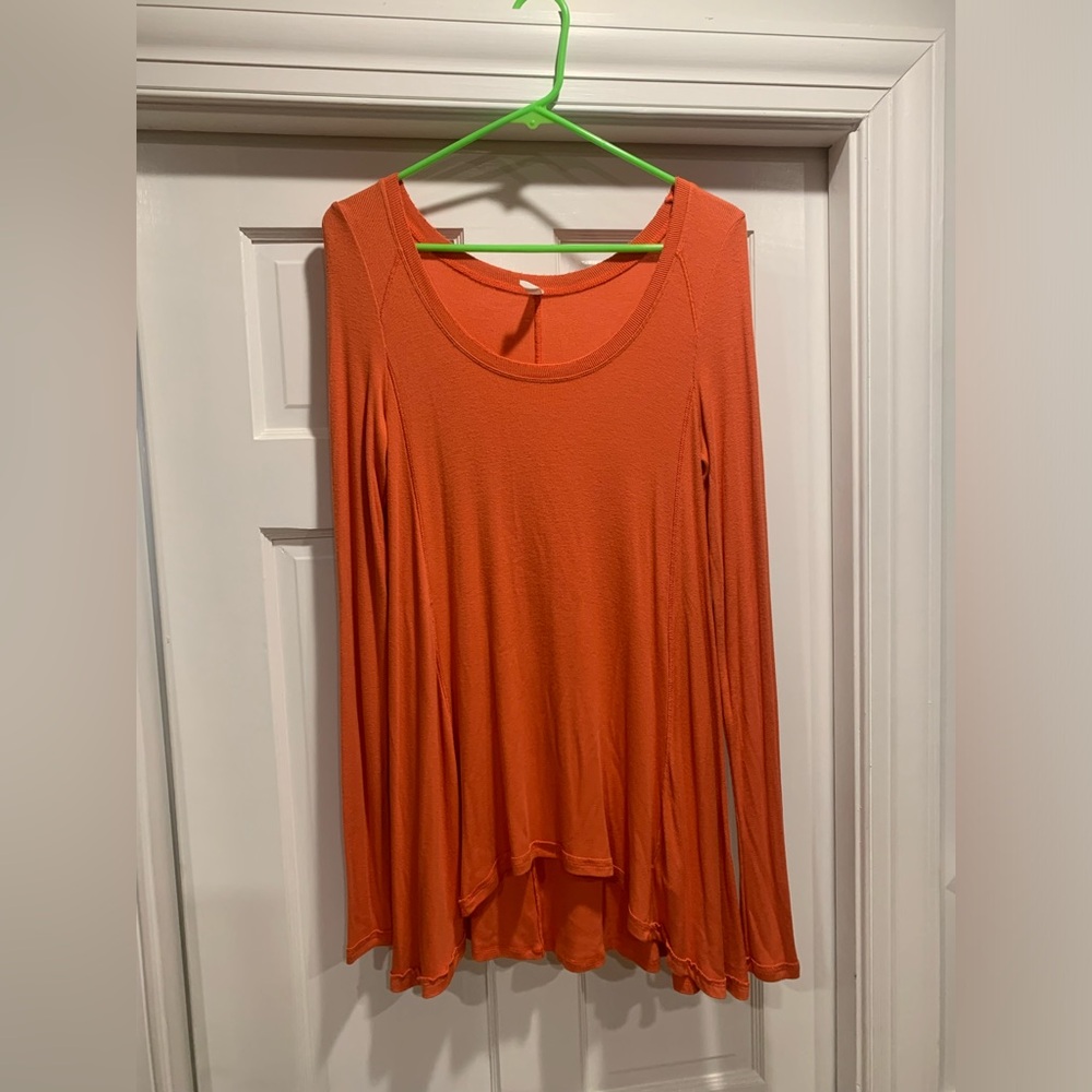 Free People Tunic Top/Dress Size Small